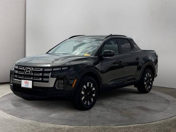 HYUNDAI SANTA CRUZ 2025 5NTJC4DE7SH147450 image